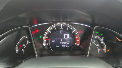 Honda Civic Oriel 1.8 i-VTEC CVT 2020