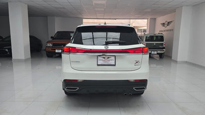 Changan oshan x7 Future Sense 2024