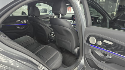 Mercedes Benz E Class E200 Amg Package 2021