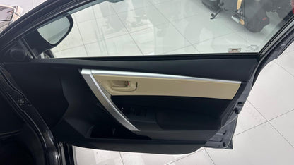 Toyota Corolla Special Edition 2025