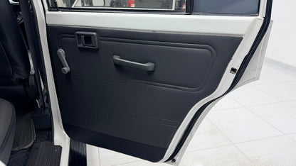Nissan Patrol Y60 1994
