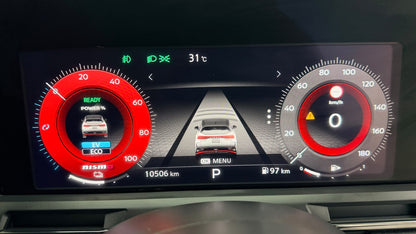 Nissan Note Aura Nismo Limited Sports Edition 2021