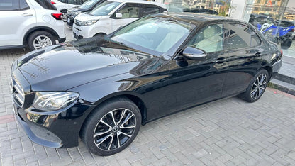 Mercedes Benz E Class E180 Avantgarde 2020