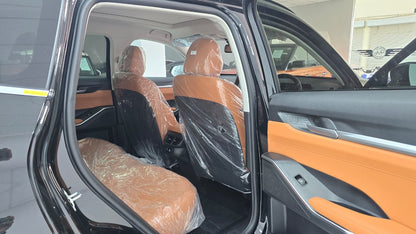Haval H6 1.5T 2026