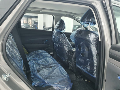 Hyundai Tucson Htrac Ultimate Awd Signature 2025