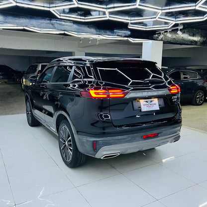 Proton X-70 Premium FWD 2021