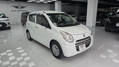 Suzuki Alto ECO L 2014