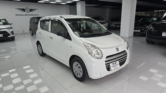 Suzuki Alto ECO L 2014