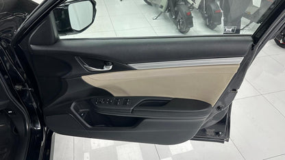 Honda Civic Oriel 1.8 i-VTEC CVT 2019