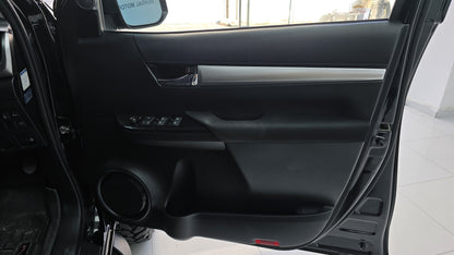 Toyota Hilux Revo V 2021
