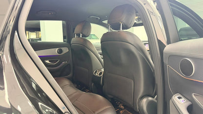Mercedes Benz E Class EQC 400 4 Matic 2020