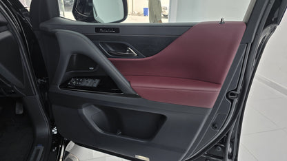 Lexus LX Series LX600 2022
