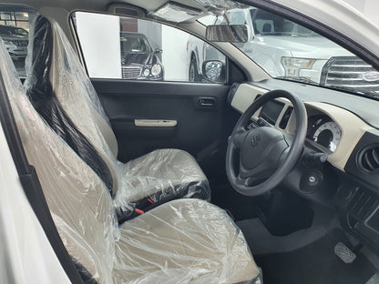 Suzuki Alto VXL AGS 2025