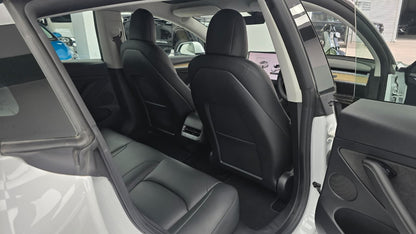 Tesla Model 3 Long Range  2021
