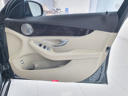 Mercedes Benz C Class C180 Exclusive Package 2019