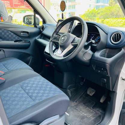 Nissan Dayz Highway Star S-Hybrid 2021
