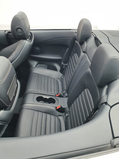 Mercedes Benz C Class C180 Cabriolet 2021