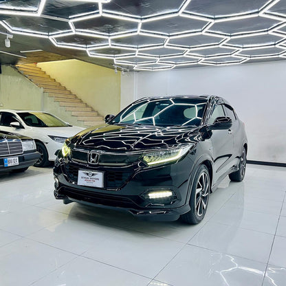 Honda VEZEL RS 2018
