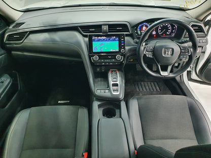 Honda Insight Ex Limited 1.5 Model 2021