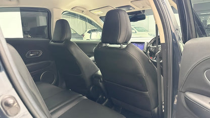 Honda VEZEL Z Sensing 2018