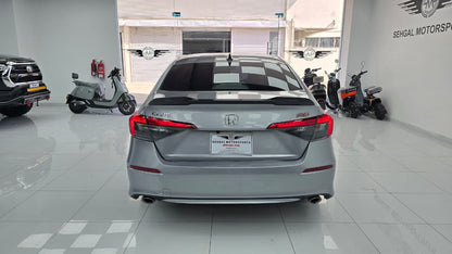 Honda Civic Rs Turbo 1.5 2022