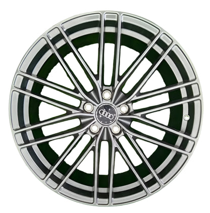 Audi A3/A4/A5/A6 RS Style OEM Alloy Rim 19 Inch (D197065)