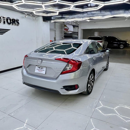 Honda Civic UG Oriel Prosmatic 2017