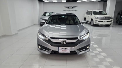 Honda Civic Oriel 1.8 i-VTEC CVT 2020