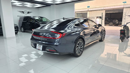Hyundai Sonata 2.5 2022