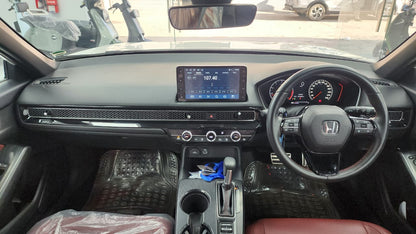Honda Civic Rs Turbo 1.5 2024