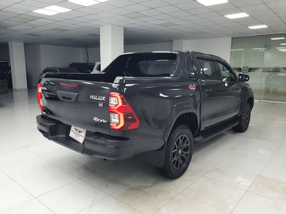 Toyota Hilux Revo Grs 2.8D 2025