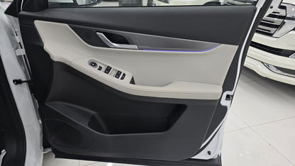 Jaecoo j5 Premium 1500cc Hybrid  2026