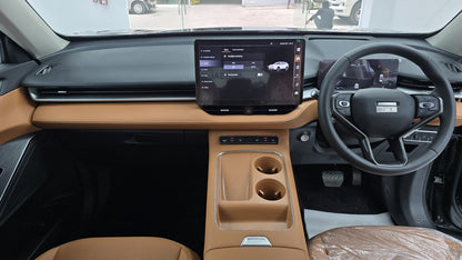 Haval H6 HEV  2025