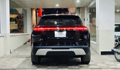 Jaecoo J7 Premium 2026