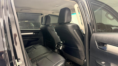 Toyota Hilux Revo V 2.8D 2021