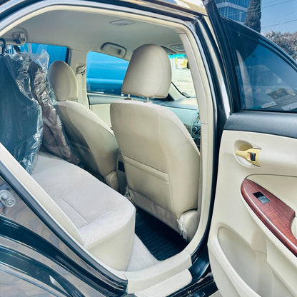 Toyota Corolla Altis 1.6 A/T 2013