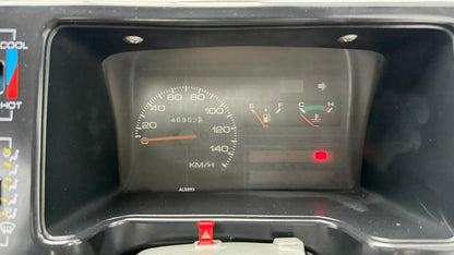 Suzuki Mehran VXR 2017