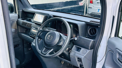 Honda N VAN G Sensing  2021