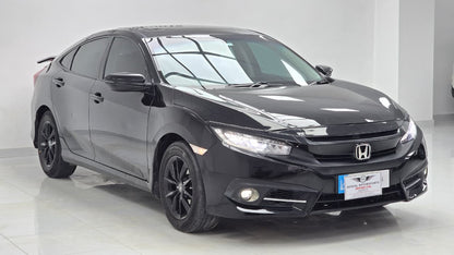 Honda Civic Oriel 1.8 i-VTEC CVT 2021
