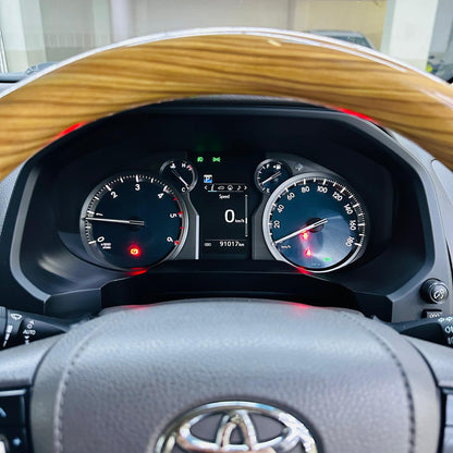 Toyota Land Cruiser Prado TXL 2.8 Diesel 2019