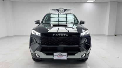 Toyota Hilux Revo V 3.0D Turbo 2017