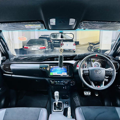 Toyota Hilux Revo GR-S 2.8D 2025