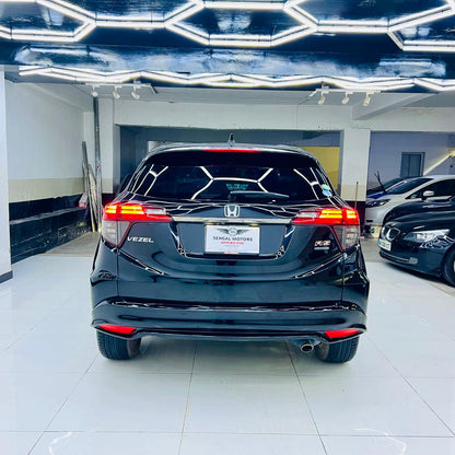 Honda VEZEL RS 2018