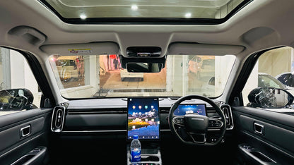 Jaecoo J7 Premium 2026