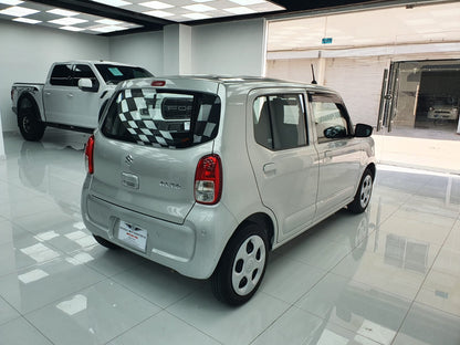 Suzuki Alto L PACKAGE  2022