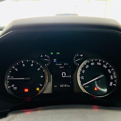 Toyota Prado TX-L 2.7  2020