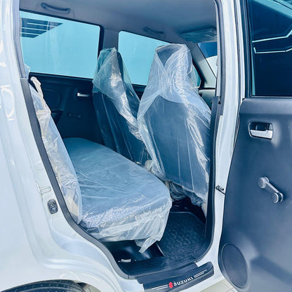 Suzuki Wagon R VXL M/T 2023