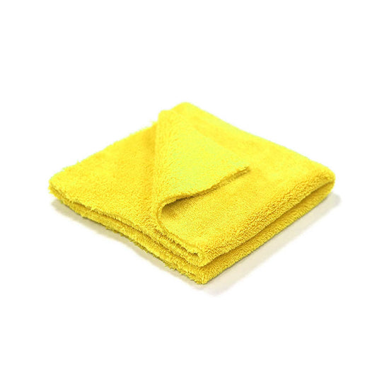 Motor Sports Microfiber Edgeless Premium Quality Towel 56x43