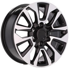 Toyota Land Cruiser Prado New Design OEM Alloy Rim 19 Inch