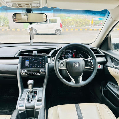 Honda Civic  UG Oriel Prosmatec  2021